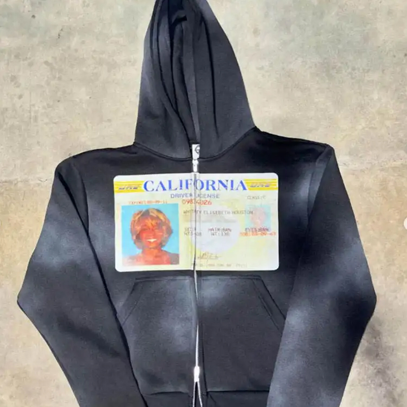 hongfeng specializes in custom hoodies pictures with stylish street patterns and premium materials.